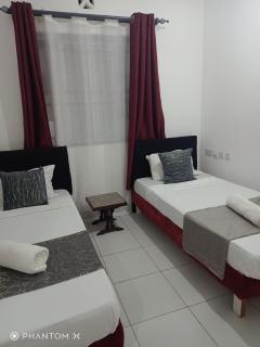 Fastcare Buxton 3 bedroom Apartment - Mombasa - 4