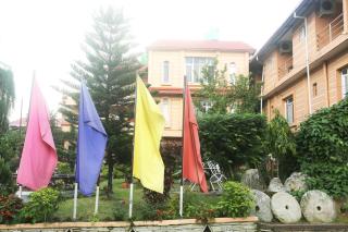 Hotel M&D Suites - Pokhara - 9
