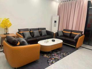 Times Mansion - Freetown - 8