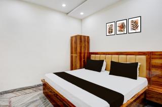 Hotel O Sher-e-Punjab Hotel & Restaurant - Agra - 9