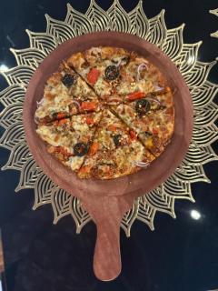 Ark Hotel and Restaurant - Hastināpur - 9