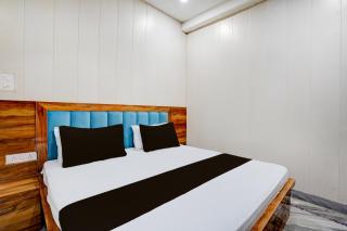 Hotel O Sher-e-Punjab Hotel & Restaurant - Agra - 7