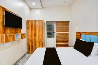 Hotel O Sher-e-Punjab Hotel & Restaurant - Agra - 1