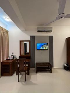 Sevonra Beach Resort - Unawatuna - 8
