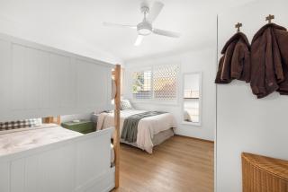 Piccolo Cottage - Firepit - 4 Mins Walk to Beach - 3