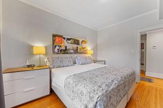 Vibrant and Cozy 2BR near Uptown with Balcony - Charlotte - 3