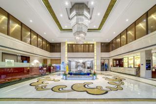 杭州广银万信至格酒店 - Hangzhou - 6