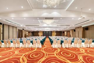 杭州广银万信至格酒店 - Hangzhou - 5