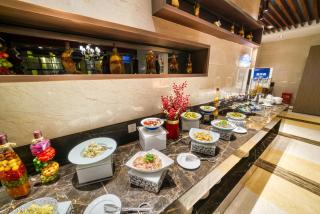 杭州广银万信至格酒店 - Hangzhou - 4