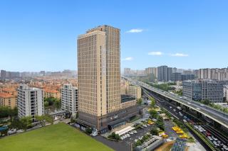 杭州广银万信至格酒店 - Hangzhou - 2