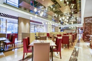 杭州广银万信至格酒店 - Hangzhou - 1