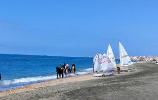 Attico Tra Cielo e Mare Lido di Roma - Lido di Ostia - 7