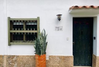 Nido - Villa de Leyva - 0
