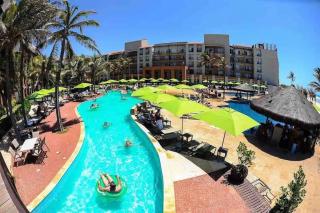 Apartamento Exclusivo no Acqua Resort, Beach Park - Aquiraz - 8