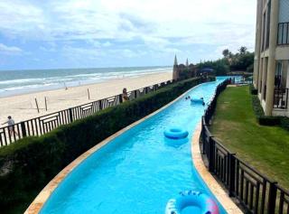 Apartamento Exclusivo no Acqua Resort, Beach Park - Aquiraz - 3
