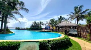 Apartamento Exclusivo no Acqua Resort, Beach Park - Aquiraz - 2