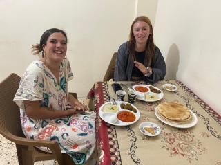 Pizza Street Hostel - Áqaba - 1