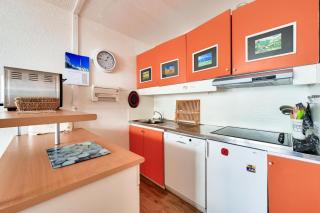 Résidence Le Tourmalet - maeva Home - Appartement 2 pièces 6 personnes - Prestige MAE-3191 - La Mongie - 4