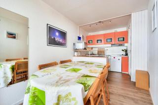 Résidence Le Tourmalet - maeva Home - Appartement 2 pièces 6 personnes - Prestige MAE-3191 - La Mongie - 3