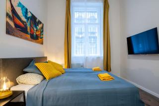 Sonoma Boutique Rooms nr 2 - Budapest - 6