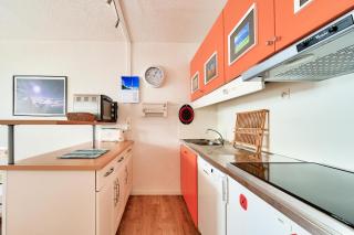 Résidence Le Tourmalet - maeva Home - Appartement 2 pièces 6 personnes - Prestige MAE-3191 - La Mongie - 2