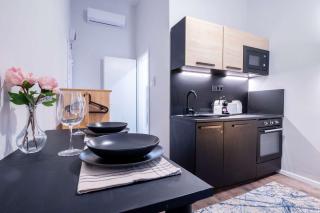 Sonoma Boutique Rooms nr 2 - Budapest - 4