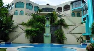 Bohol Plaza Resort and Restaurant - Panglao Island - 4