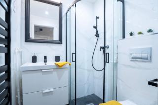 Sonoma Boutique Rooms nr 2 - Budapest - 2