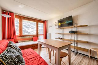 Résidence Le Tourmalet - maeva Home - Studio 6 personnes - Sélection MAE-0271 - La Mongie - 6