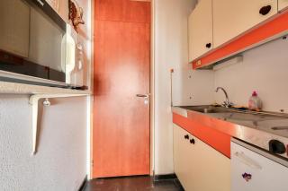 Résidence Le Tourmalet - maeva Home - Studio 6 personnes - Sélection MAE-0271 - La Mongie - 4