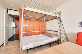 Résidence Le Tourmalet - maeva Home - Studio 6 personnes - Sélection MAE-0271 - La Mongie - 2