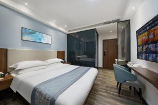 Jiayuan Hotel - Guangzhou - 6