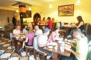 Hotel M&D Suites - 5