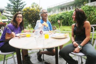 Hotel M&D Suites - Pokhara - 1