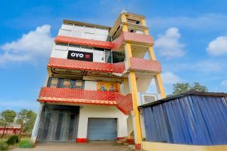 Hotel O yuv - - 0