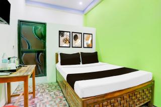 Hotel O yuv - - 1
