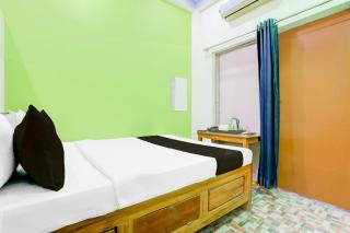 Hotel O yuv - - 6