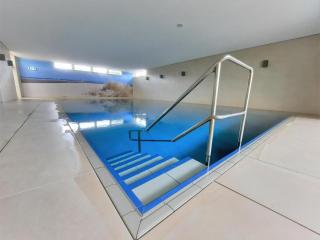 Residenz Atlantic - Ferien-Apartments - Cuxhaven - 7