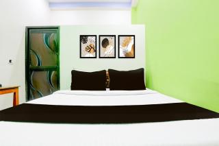 Hotel O yuv - - 3