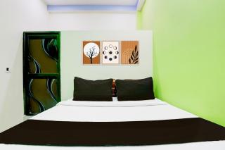 Hotel O yuv - - 2