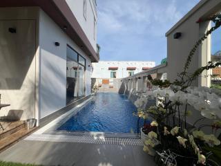 03 bedrooms back beack vung tau condotel - 2