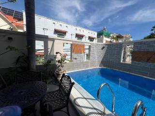 03 bedrooms back beack vung tau condotel - 9