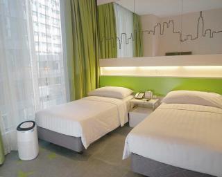 Dorsett Tsuen Wan, Hong Kong - Hong Kong - 5