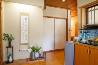 KOTO TEA HOUSE - Vacation STAY 12810 - Kumamoto - 8
