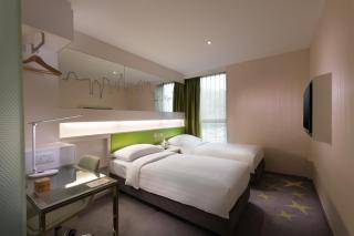 Dorsett Tsuen Wan, Hong Kong - Hong Kong - 6