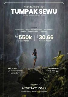 PaddyView by Zzz - Banyuwangi - 7