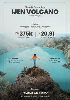 PaddyView by Zzz - Banyuwangi - 9
