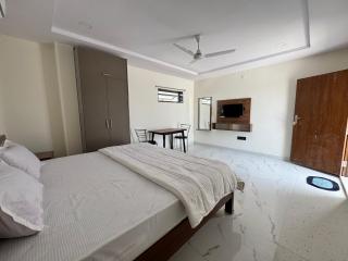 madhava residency - Kākināda - 9