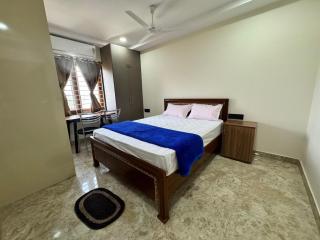 madhava residency - Kākināda - 6
