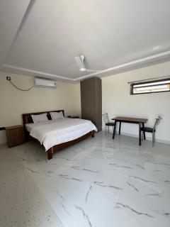 madhava residency - Kākināda - 5
